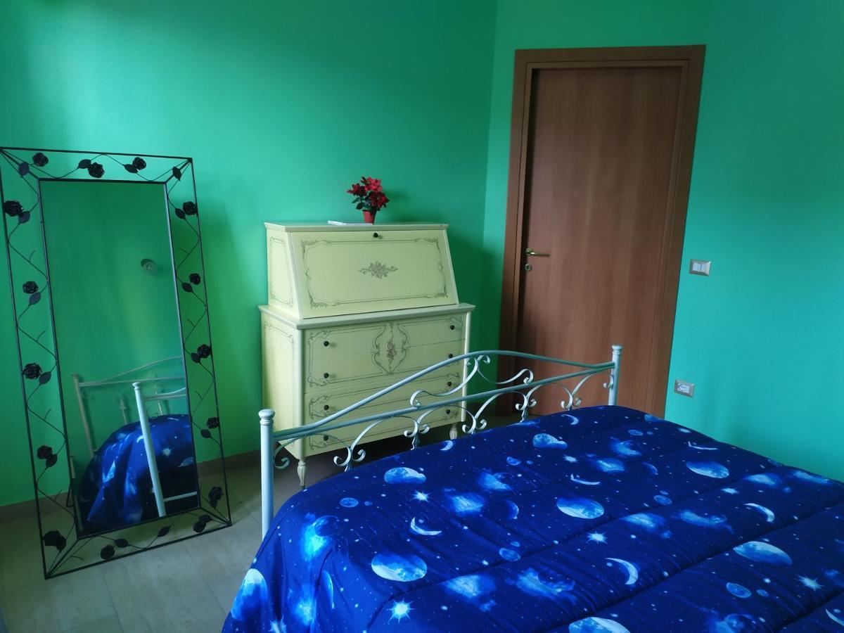 Appartement Accogliente Con Idromassaggio Rome