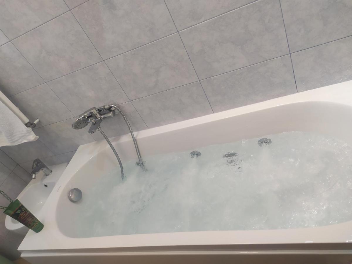 Accogliente Con Idromassaggio Appartement *