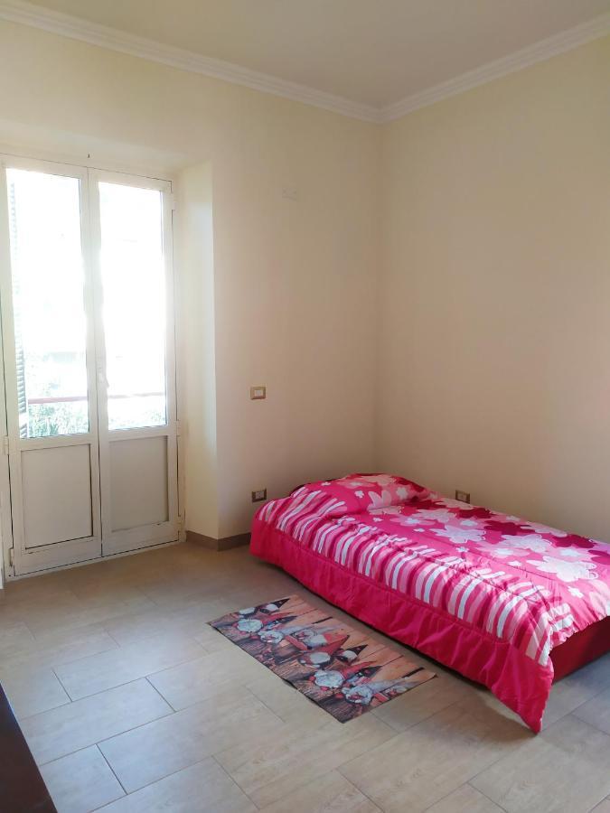 Appartement Accogliente Con Idromassaggio